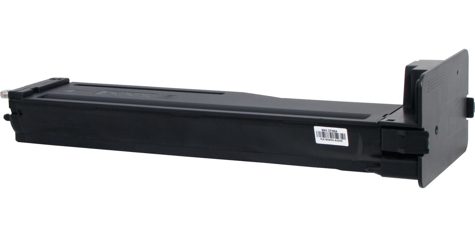Картридж HP 56A CF256A черный 