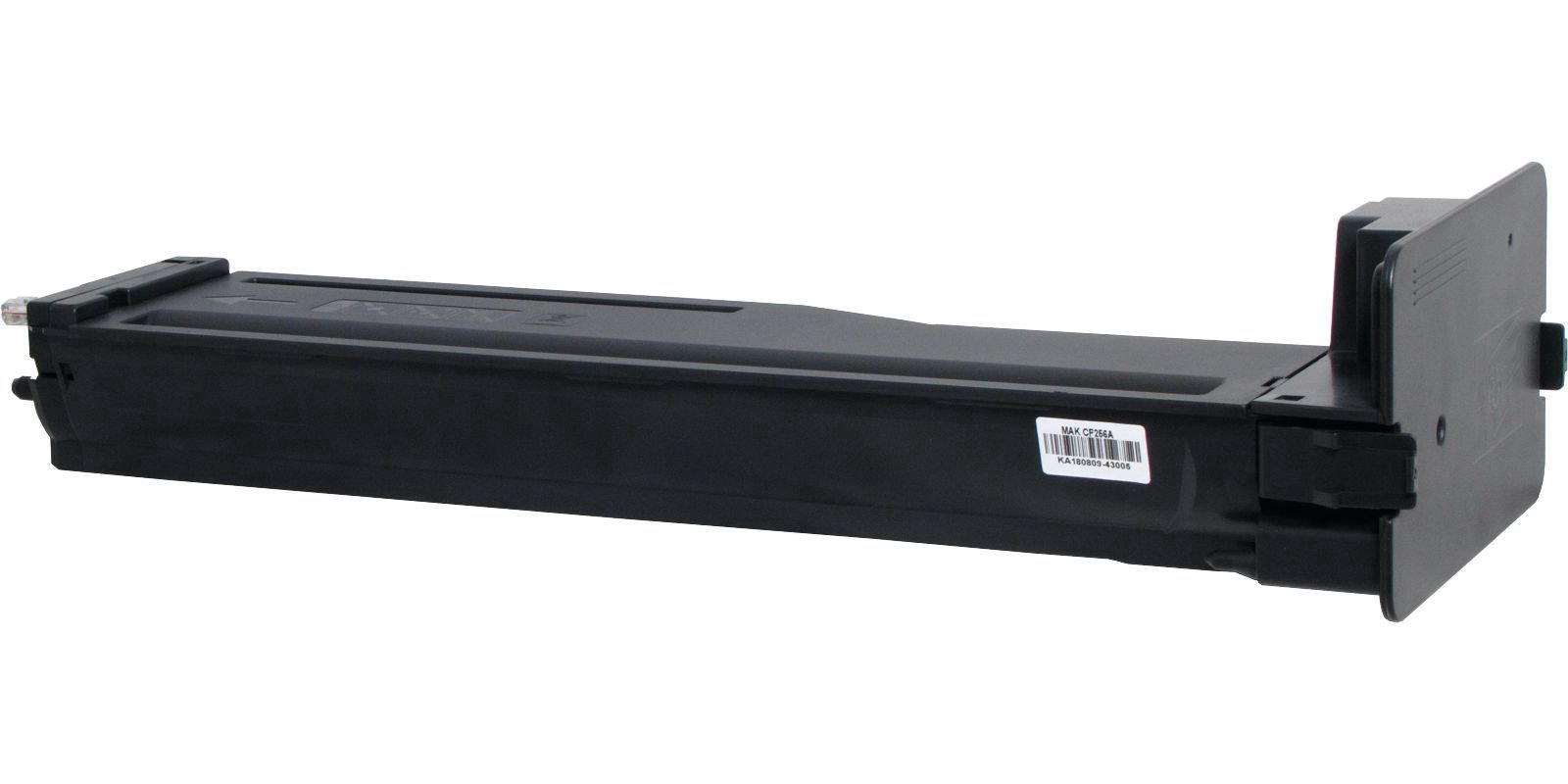 Картридж HP 56A CF256A черный 