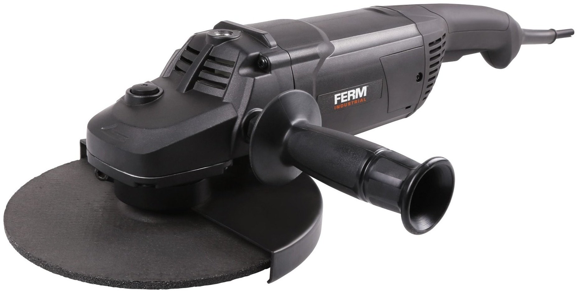 Шлифмашина угловая Ferm AGM1119P купить,0