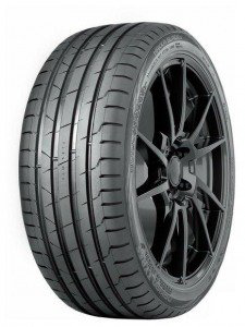 Шина Nokian Hakka Black 2 245/35 R20 95Y летняя  купить,95550