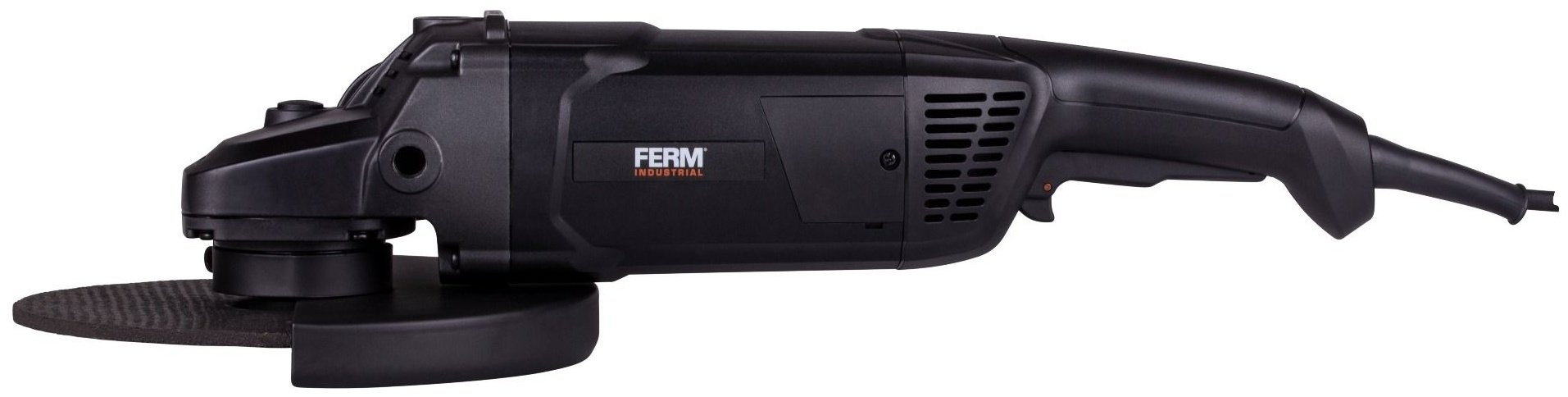 Шлифмашина угловая Ferm AGM1119P купить,0