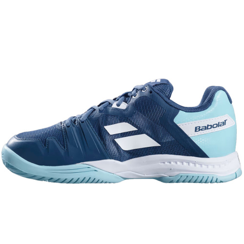 Кроссовки Babolat SFX3 AC 31S23530 blue 37 купить,NaN
