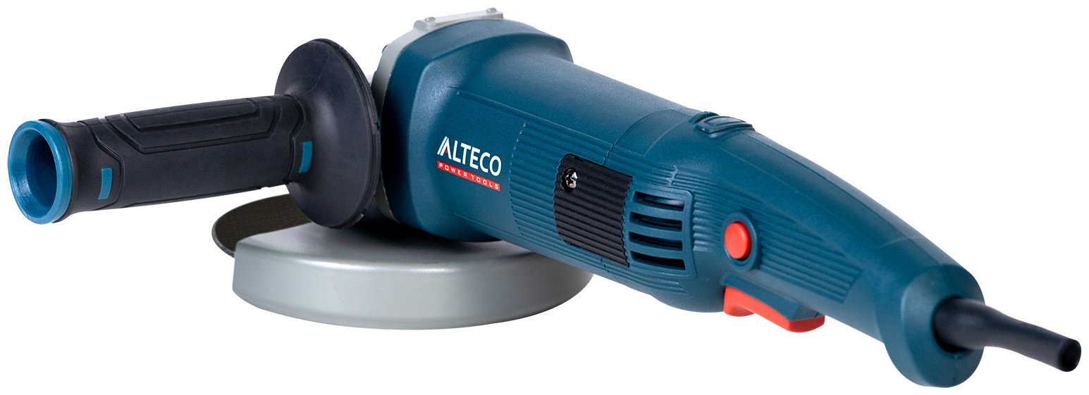 Шлифмашина угловая ALTECO Heavy Duty AGH 1100-125 40941 купить,NaN