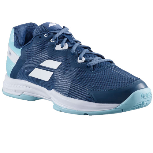Кроссовки Babolat SFX3 AC 31S23530 blue 37 купить,NaN