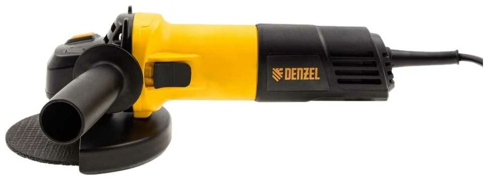 Шлифмашина щеточная DENZEL 26904 купить,0