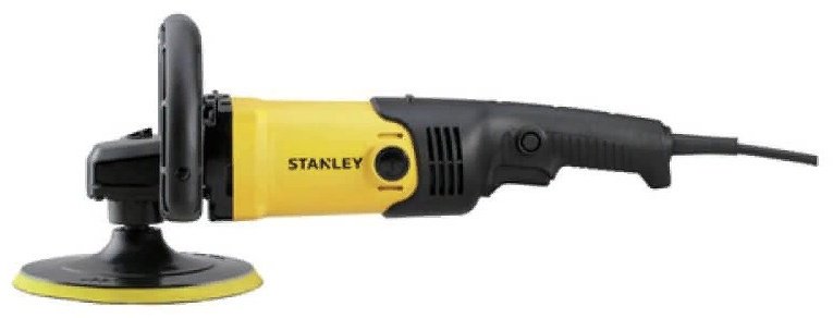 Шлифмашина полировальная STANLEY SP137-RU купить,0