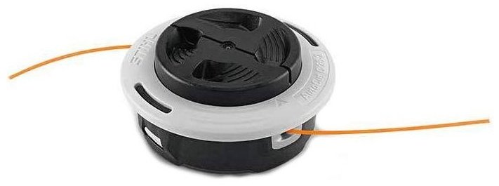 STIHL катушка с леской AutoCut C 26-2 40027102169 1 шт