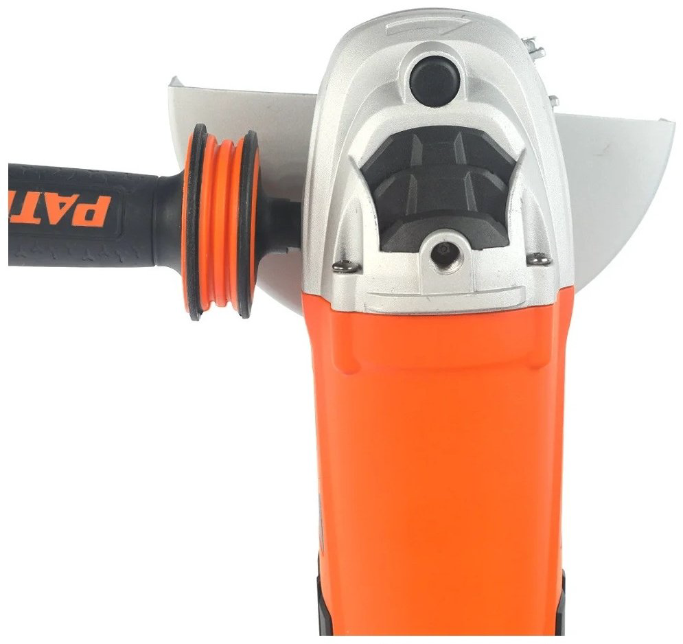 Шлифмашина угловая Patriot AG 150 купить,NaN