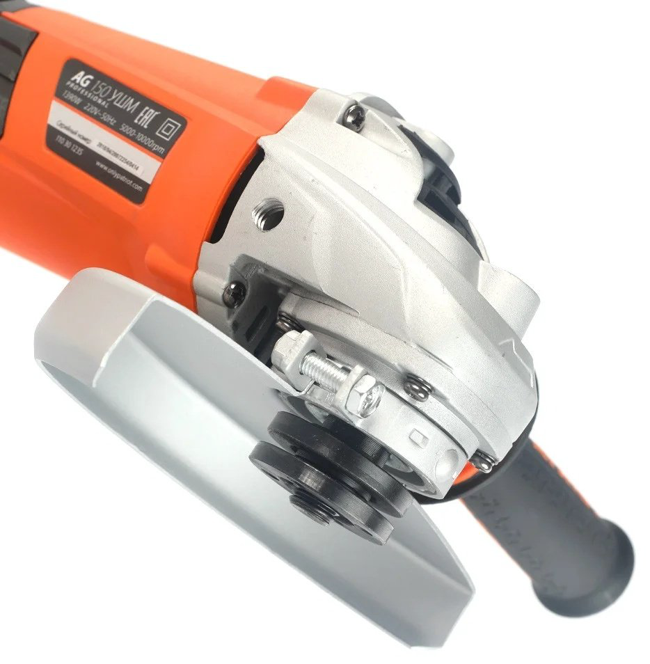 Шлифмашина угловая Patriot AG 150 купить,NaN