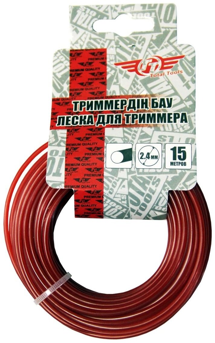 TT леска 2415TR 1 шт