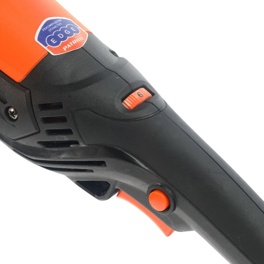 Шлифмашина угловая Patriot AG 150 купить,NaN