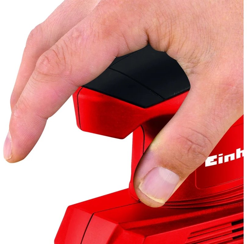 Сетев. Виброшлифмашина Einhell TC-OS 1520 (4460640) купить,0