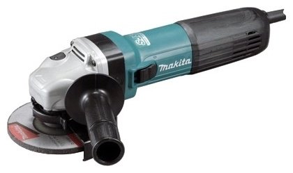 Шлифмашина угловая Makita GA5041R