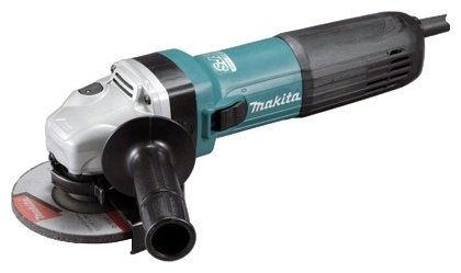 Шлифмашина угловая Makita GA5041R купить,NaN