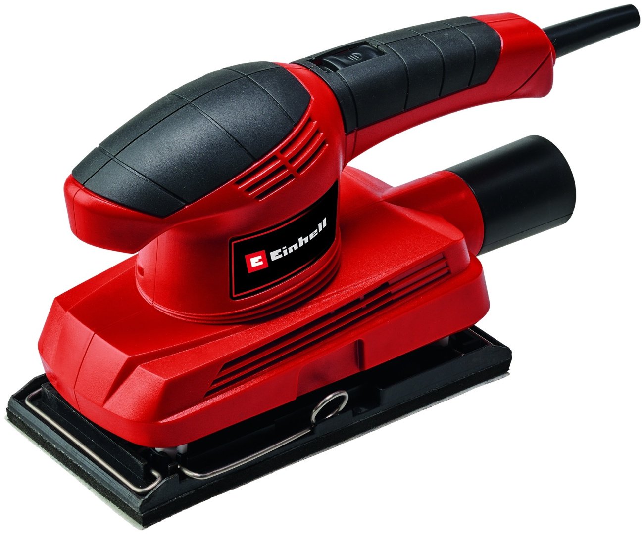 Сетев. Виброшлифмашина Einhell TC-OS 1520 (4460640) купить,0