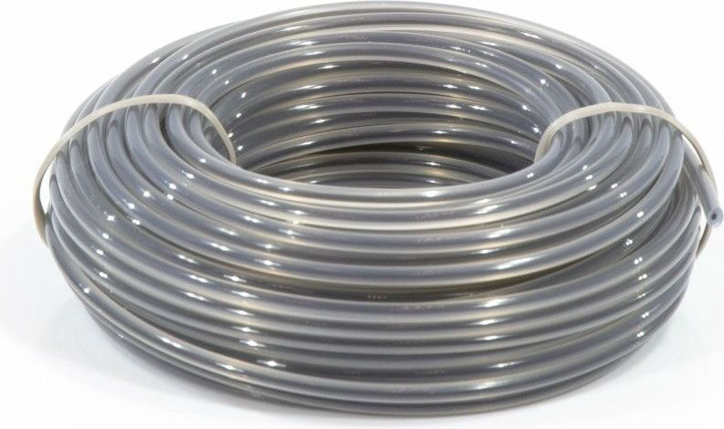 DENZEL леска Extra Cord 96180 2.4 мм 15 м 1 шт купить,NaN