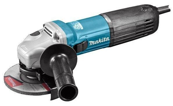 Шлифмашина угловая Makita GA5040R купить,NaN