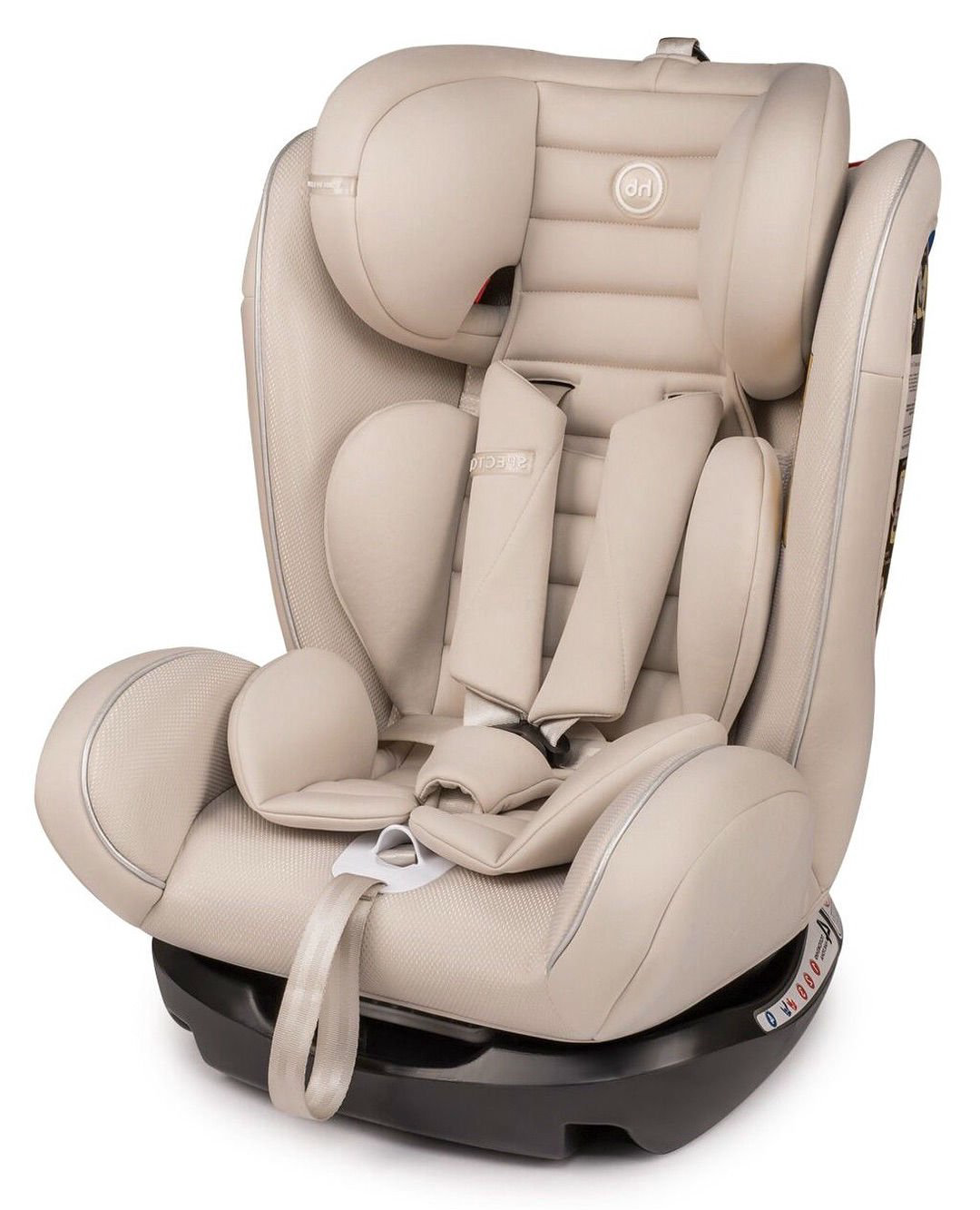 Автокресло Happy Baby Spector Sand  купить,NaN