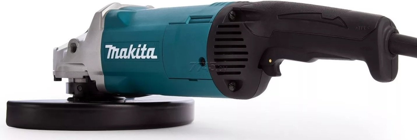 Шлифмашина угловая Makita GA7063R купить,0