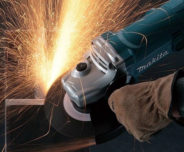 Шлифмашина угловая Makita GA7063R купить,0