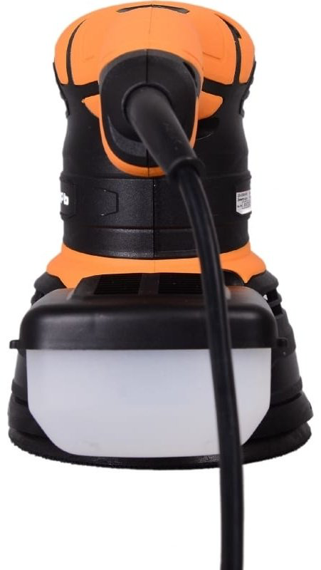 Шлифмашина эксцентриковая ВИХРЬ ЭШМ-125/5Э 72/6/6 купить,26990