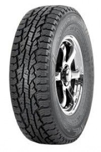 Шина Nokian Rotiiva AT Plus 245/75 R17 121/118S летняя  купить,NaN