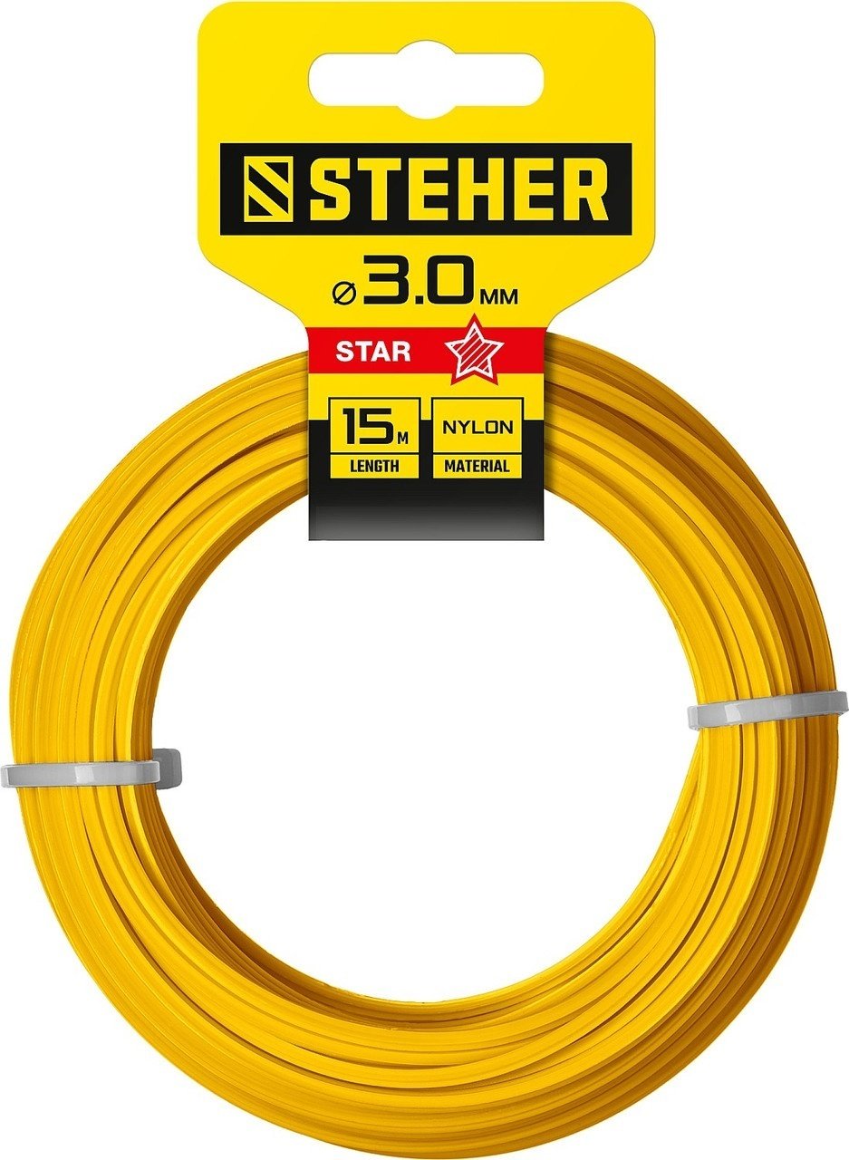 Steher леска 75010-3.0 1 шт