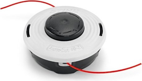 STIHL катушка с леской 40097102106 1 шт