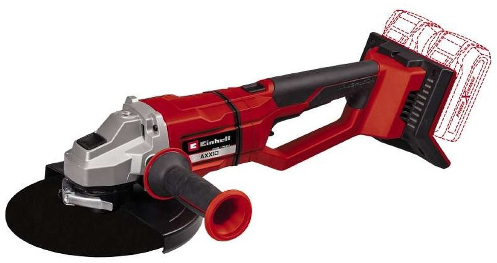 Шлифмашина угловая Einhell 4431160 купить,111900