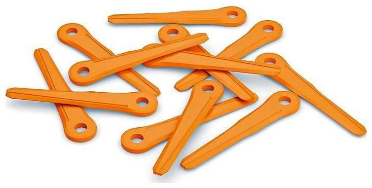 STIHL нож 40020071000 12 шт