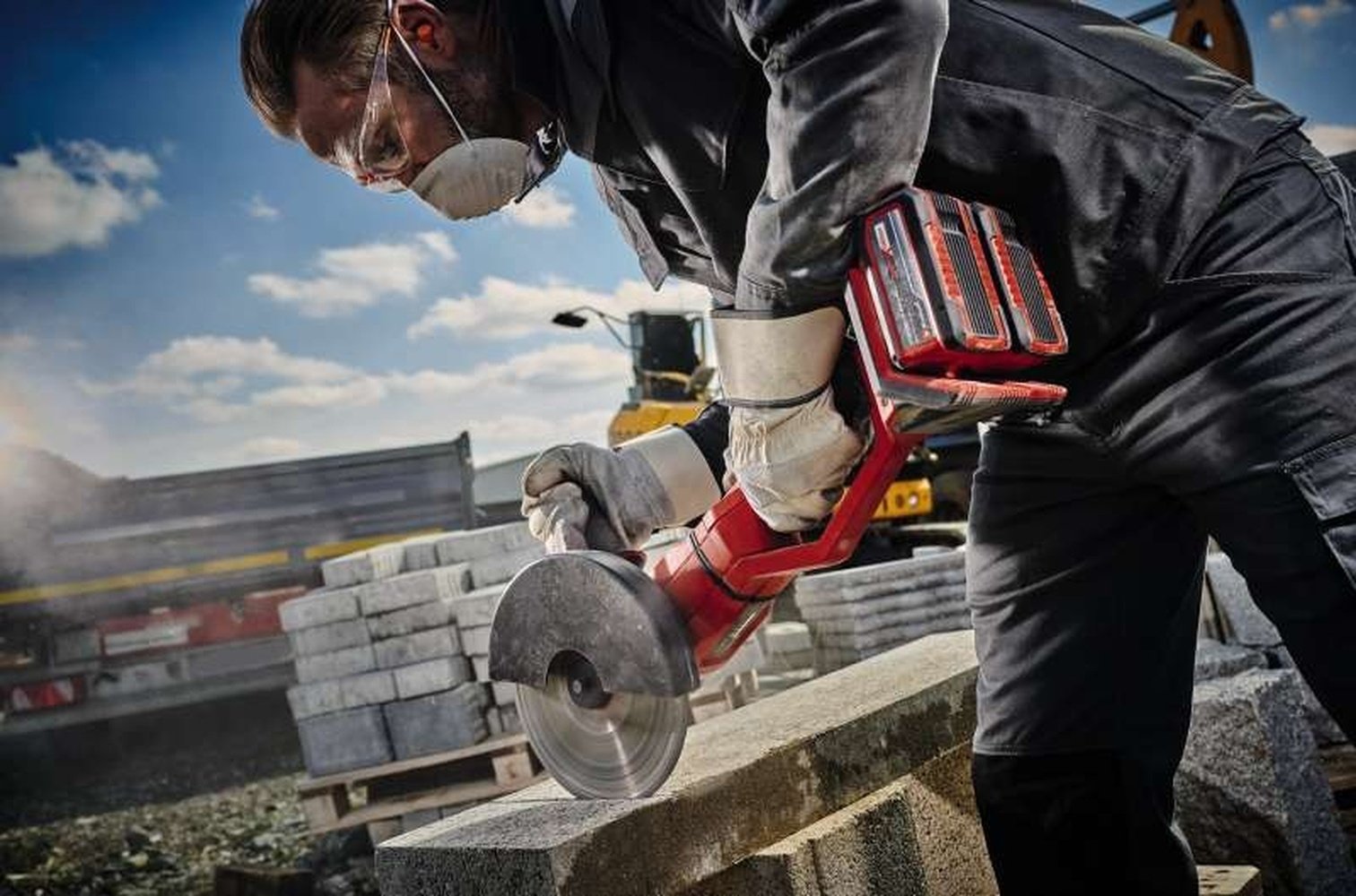Шлифмашина угловая Einhell 4431160 купить,0
