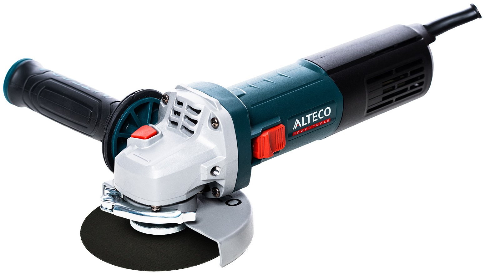 Шлифмашина угловая ALTECO Heavy Duty AGH 750-115