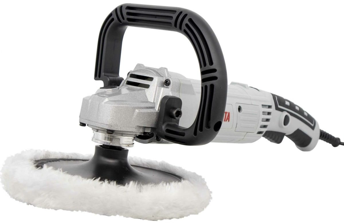 Шлифмашина полировальная Ресанта УШМ-180/1500П 75/12/12 купить,37890