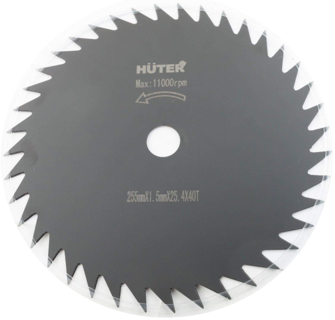 Huter нож/диск 71/2/7 1 шт - ForteMarket Huter нож/диск 71/2/7 1 шт купить,0