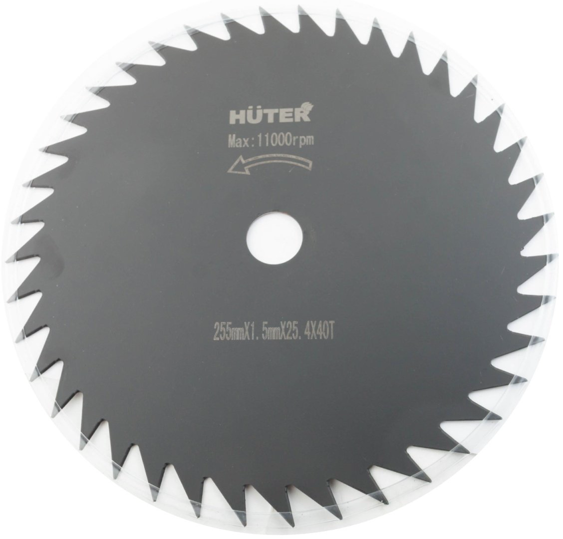 Huter нож/диск 71/2/7 1 шт купить,3515