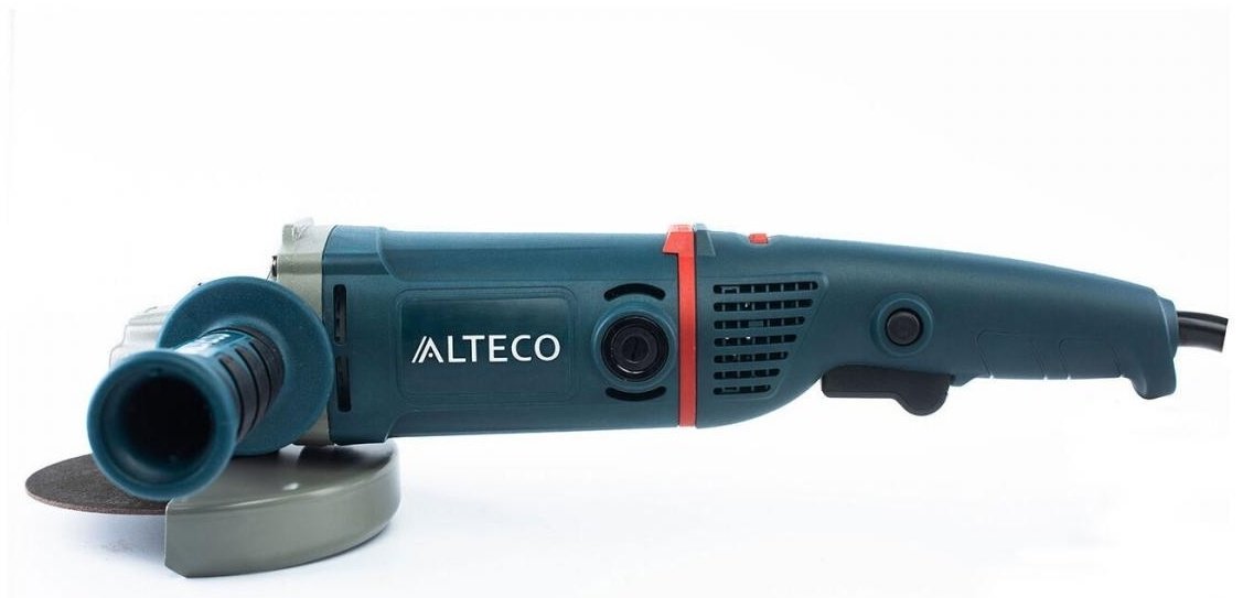 Шлифмашина угловая ALTECO AG 1200-125 E купить,0