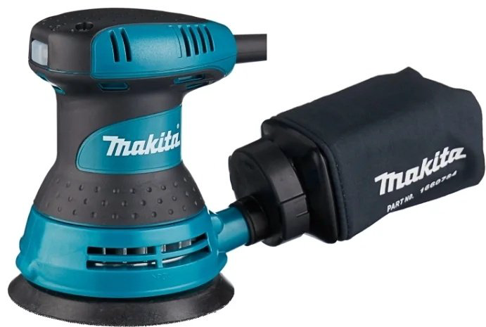 Шлифмашина эксцентриковая Makita BO5030 купить,NaN