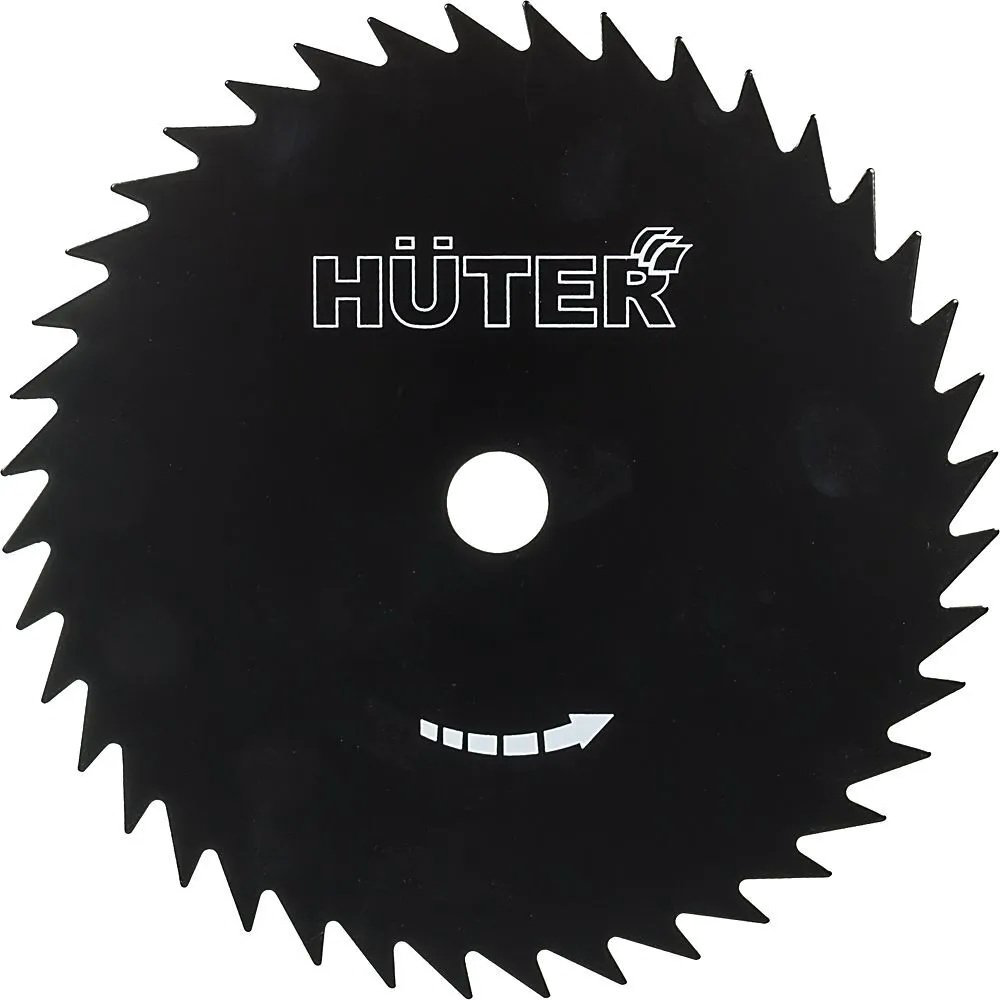 Huter нож/диск 71/2/7 1 шт купить,3515