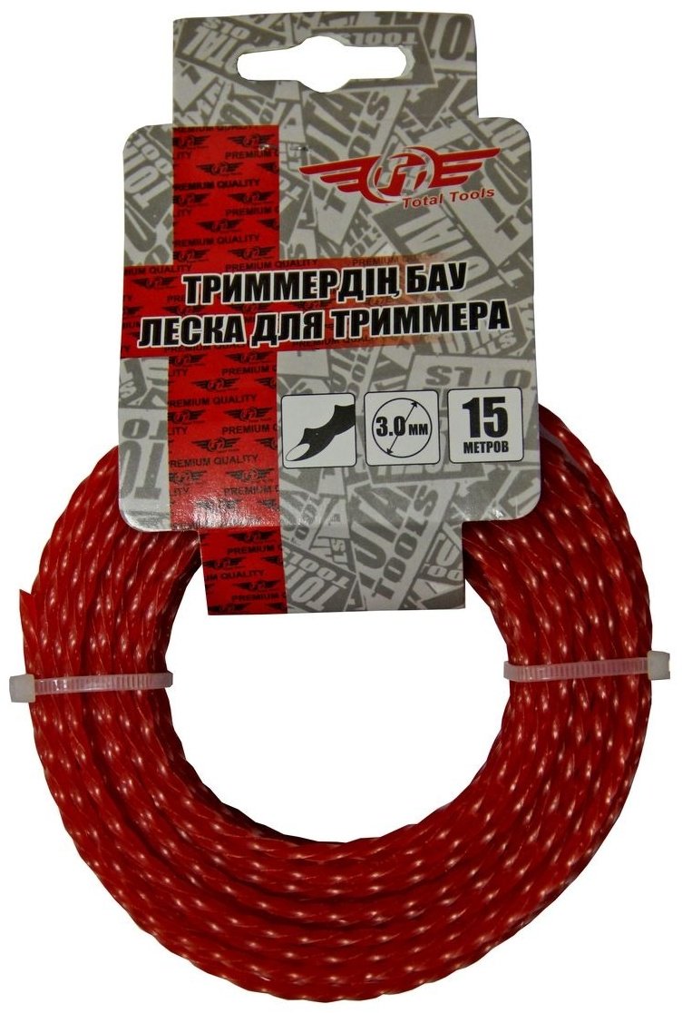 TT леска 3015TT 1 шт