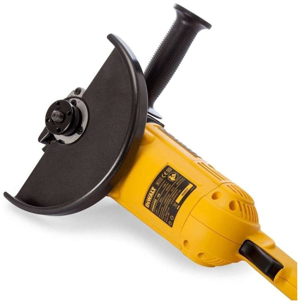 Шлифмашина угловая DeWALT DWE490 купить,NaN
