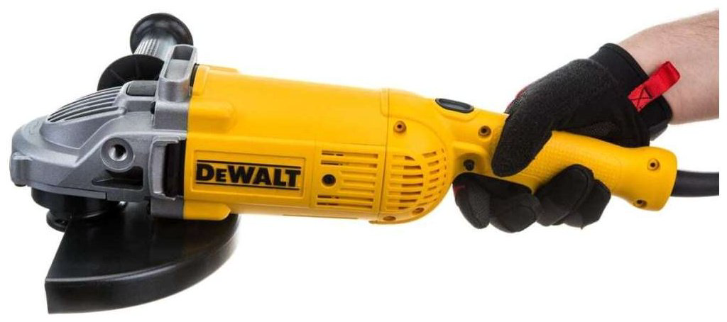 Шлифмашина угловая DeWALT DWE490 купить,NaN