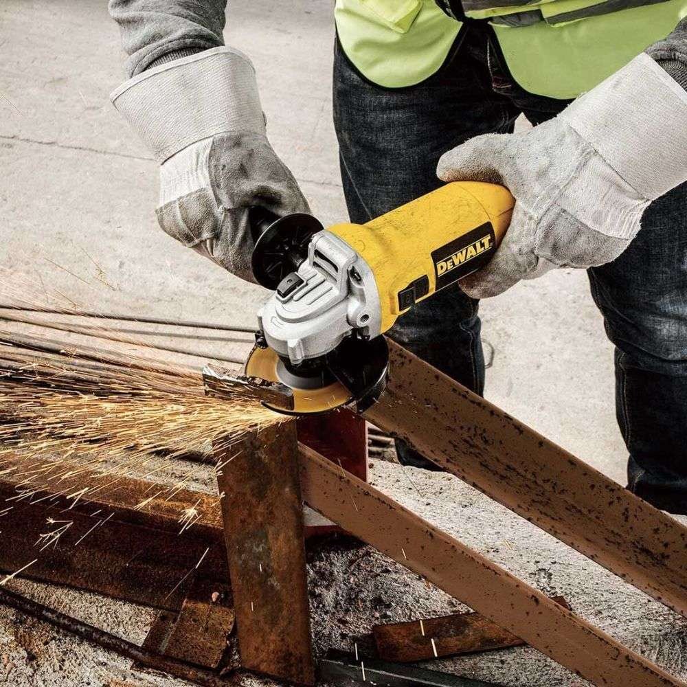 Шлифмашина угловая DeWALT DWE490 купить,0