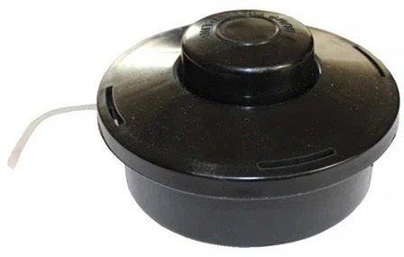 Huter катушка с леской GET-400 ENB 1 шт купить,0