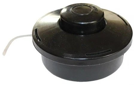 Huter катушка с леской GET-400 ENB 1 шт купить,NaN
