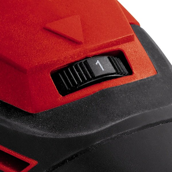 Шлифмашина угловая Einhell TE-AG 125 CE 4430860 купить,0