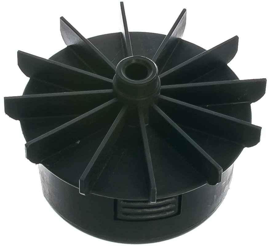 Huter катушка с леской GET-400 ENB 1 шт купить,0