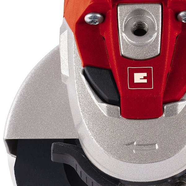 Шлифмашина угловая Einhell TE-AG 125 CE 4430860 купить,0