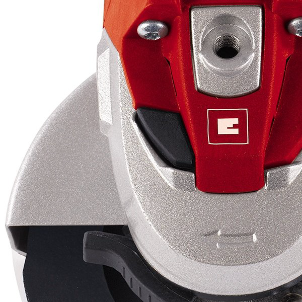 Шлифмашина угловая Einhell TE-AG 125 CE 4430860 купить,27900