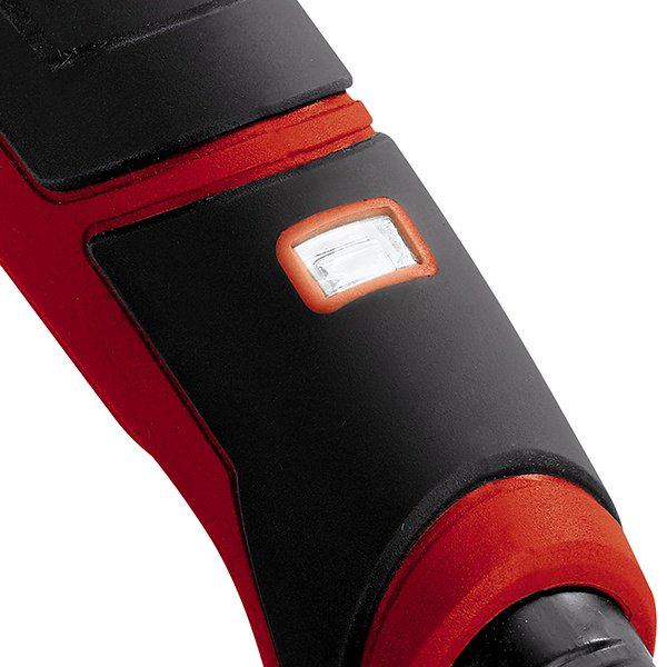 Шлифмашина угловая Einhell TE-AG 125 CE 4430860 купить,27900