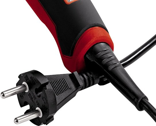 Шлифмашина угловая Einhell TE-AG 125 CE 4430860 купить,27900